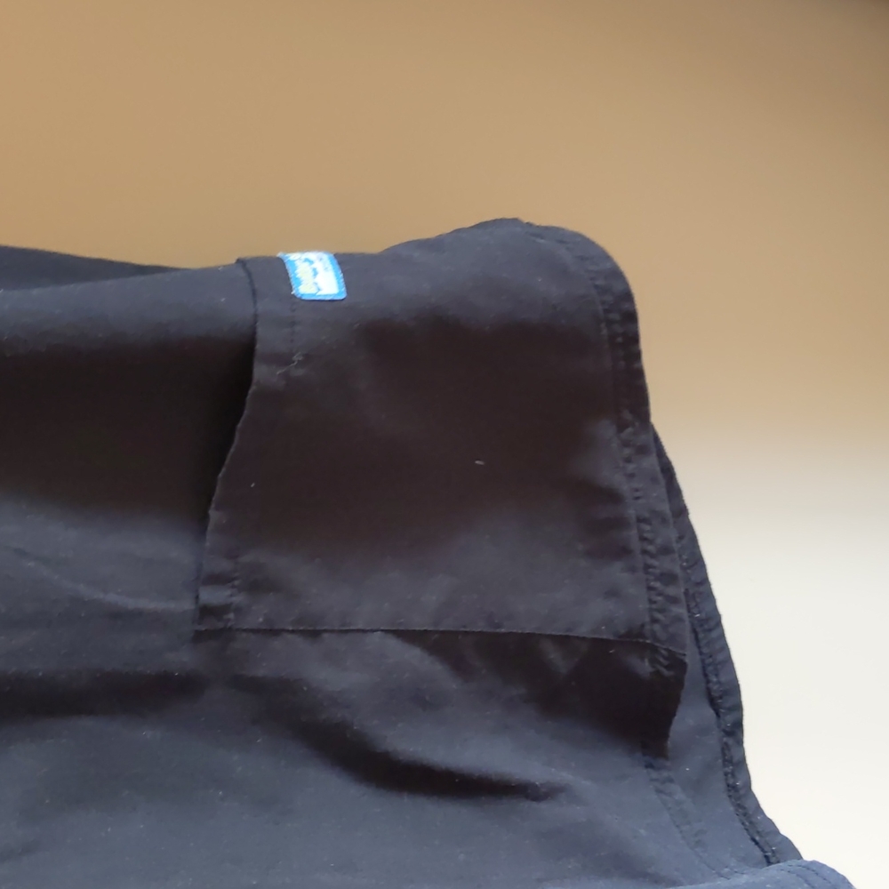 Scrub top - Picture 4 of 6